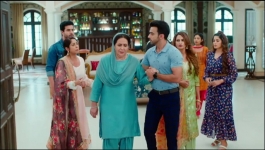 Swaran Ghar - 6th June 2022